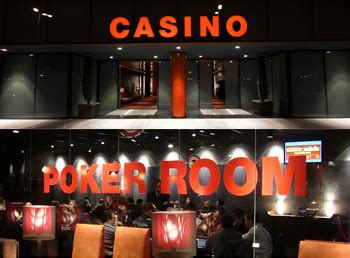 Casino de ibiza torneos de poker